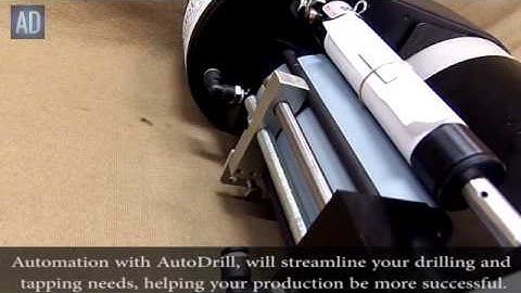 AutoDrill