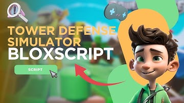 Tower Defense Simulator Script (PASTEBIN 2025) (AUTOFARM, AUTO UPGRADE) BLOXSCRIPT.ORG For Mobile