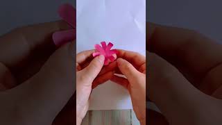 amazing paper carafting ️ #craft #creativecraft #creativecrafts #shortsvideo #tranding #craftideas