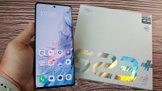 Новинка! itel S23+ Распаковка и Первое Знакомство