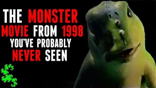 The MONSTER Movie From 1998 You’ve Probably Never Seen