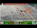 Humongous entertainment  backyard soccer  1998