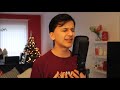 Lady gaga  million reasons  cover by abu rahman 