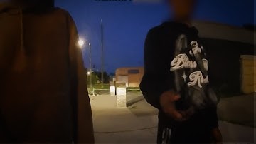 Verontrustende video