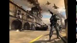 BattleField2 64x Maps (BF264all/BF2sp64/BF2all64) Download