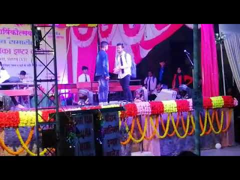 funny-drama-for-annual-function-from-shri-ram-balika-inter-college