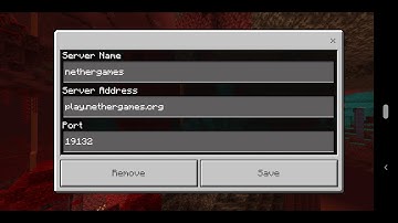 MINECRAFT NETHERGAMES.ORG SKYBLOCK#smartypie  #skyblock#nethergamesskyblock #tutorial #ipaddress