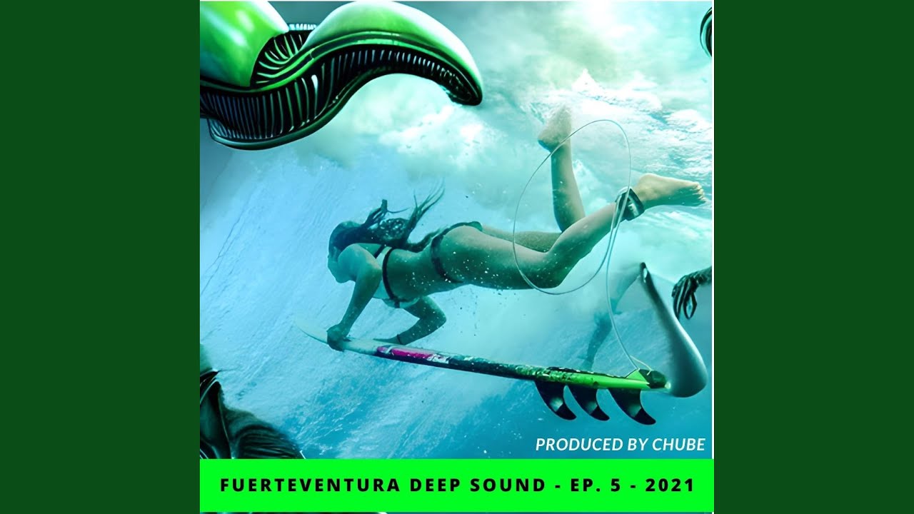 Watch Fuerteventura Deep Sound (BUTTERFLY) on YouTube Watch Fuerteventura Deep Sound (BUTTERFLY) on YouTube