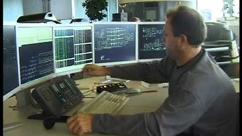 ertms deel 2 (de huidige situatie)