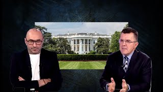 Dan Dungaciu: „Vă dați seama ce bătălie e la Washington? Tabăra care nu vrea pacea e încă vie”