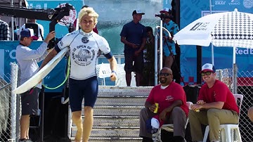 2015 Vans US Open of Surfing - Day 4 Highlights