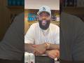 #RickRoss explains to the critics that he has transitioned his #Wingstop locations into stocks