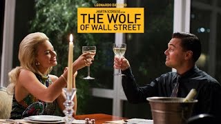 Волк с Уолл-стрит (The Wolf of Wall Street )