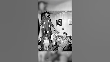 Normal Photos With TERRIFYING Backstories 😱