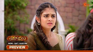 Ratha Sapthami - Preview 28 Mar 2026 Kannada Serial Sun Udaya