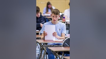 Would ChatGPT pass a university exam?