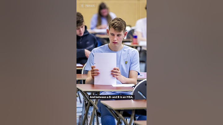 Would ChatGPT pass a university exam?