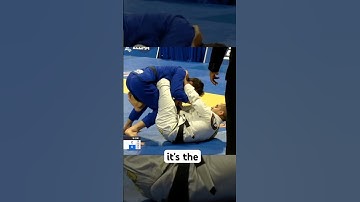 The Chain passing of Lucas Lepri #martialarts #bjj #jiujitsu