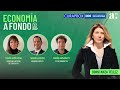 Economía a Fondo con Constanza Téllez (Domingo 19 de noviembre del 2023)