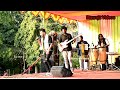 Manash Pratim Live Perform  Abhayapuri College Bogi Dhuniya Bihu Song Mp3 Song