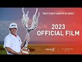 2023 afrasia bank mauritius open official film