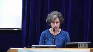 Joanna Moncrieff talks about her book "The Myth of the Chemical Cure" with updates since publishing