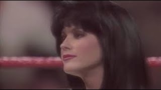 The Kat Entrance Video (Titantron)