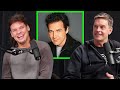 Theo Von & Jim Breuer Trade Norm Macdonald Stories