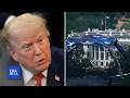 Federal judge refuses to block White House UFC fight
