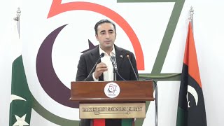 Political stability either via talks or force, says PPP chairman Bilawal Bhutto