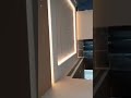 false ceiling tag light #pop #home 👷♂️