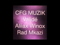 Cfg muzik  valid