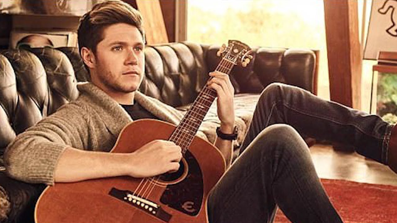 Niall Horan is down for One Direction reunion