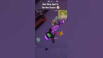 Best Drop-Spot 🤯 #tipstervibes #fortnite #shorts
