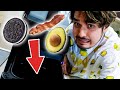 Can you air fry these foods  joeys scuffed cooking show