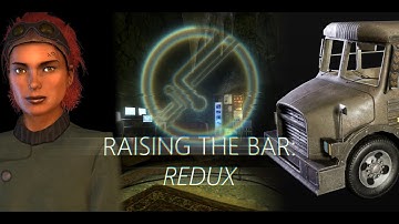Raising the Bar: Redux: June 2021 (Division 2 Content) Update