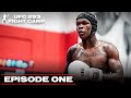 Israel Adesanya is Training HARD to Destroy Sean Strickland at UFC 293