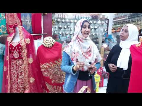 ليلة الحنة النوبية والسودانية