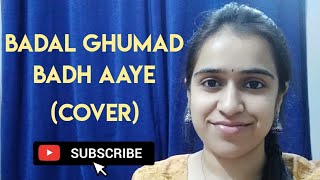 'badal ghumad badh aaye' is based on raag 'miyan ki malhar'. it from
the film saaz, sung by kavita krishnamurthy. this was a really tough
one and i believ...