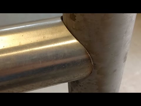 Wideo: Jak ciąć rurę prosto pod dowolnym kątem