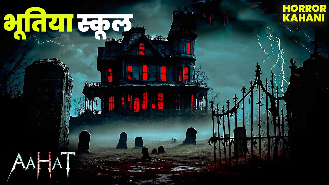 Aahat Horror Stories 2025 👻 | New Hindi Episodes | डर का असली एहसास | Haunted TV Show #trending