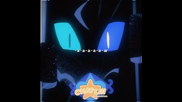 [#SHADOWMILK] star ☆ #candyapple #blacksapphire #cookierunkingdomedit #cookierunkingdom #crkedit