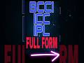 BCCI,ICC,IPL Full Form #ipl#sports #trending #viral #video#shortsfeed #yt