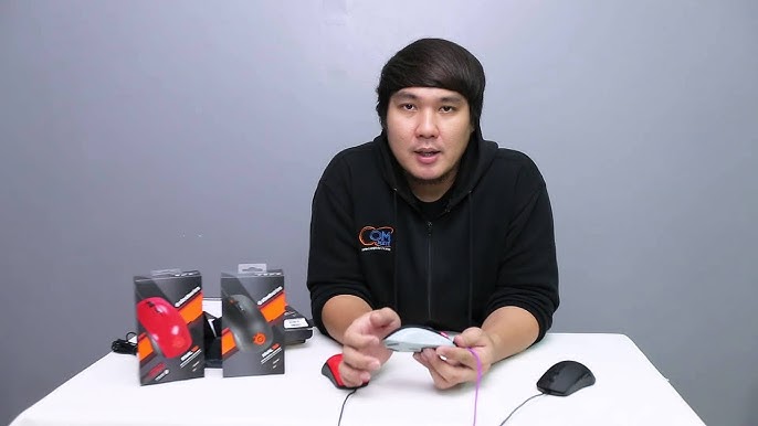 Review - Sades Armor ไฟจัดจ้าน เสียงแจ่มเกินราคา - Notebookspec