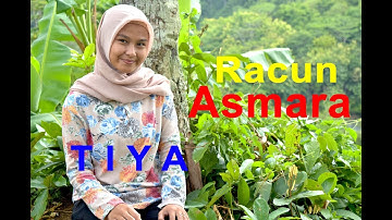 RACUN ASMARA  - TIYA (Dangdut Cover)