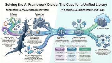 Unified AI library || kodecharya 