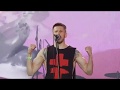 Ляпис-98 ft. Brutto - Грай (Рок за Бобров 03.08.2019