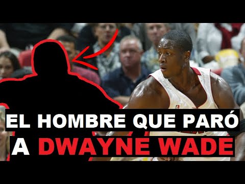 Cuantos Juegos De Carrera Ha Jugado Dwayne Wade