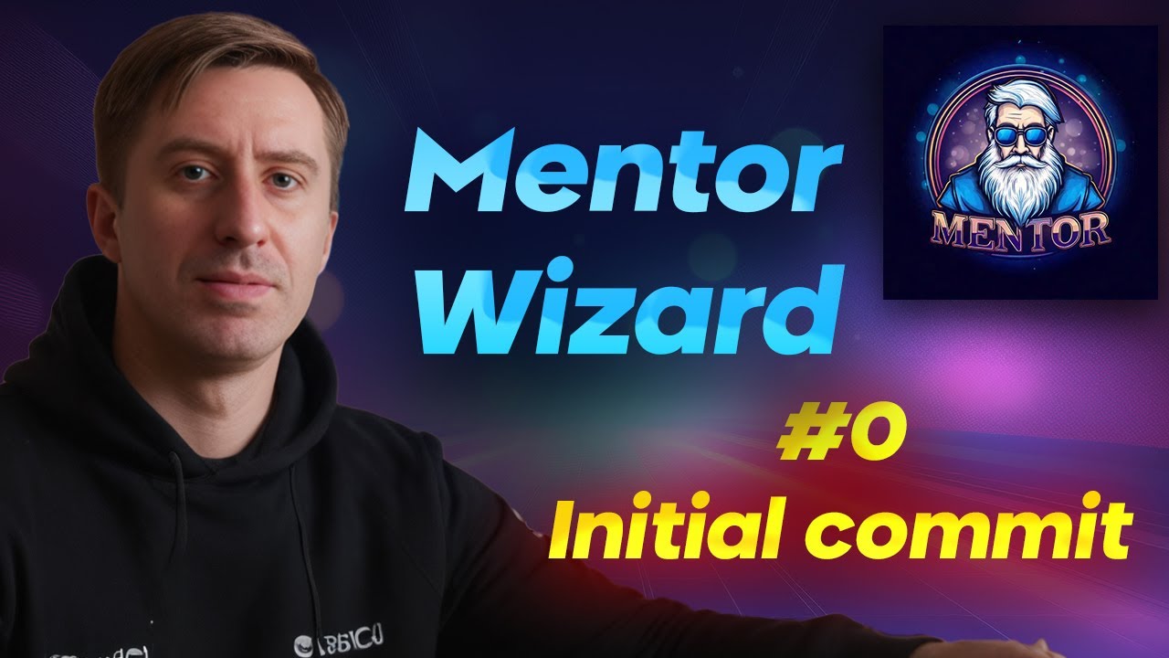 Mentor Wizard CI CD GitLab Laravel mentor wizard ci cd gitlab laravel