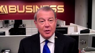 Stuart Varney's Daughter is Leaving for College
